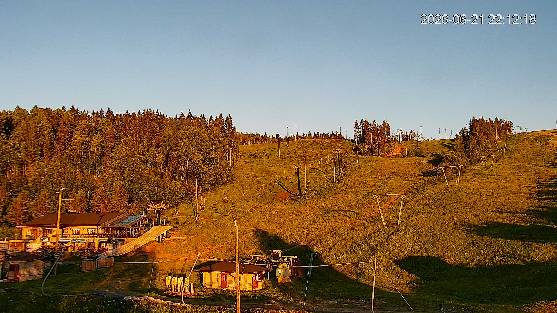 Northern slopes (Lifts 2-3)